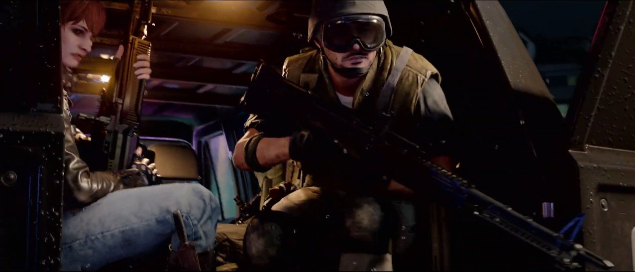 Call of Duty: Black Ops Cold War - Imagen 48